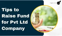 Raising Funds for a Private Limited Company