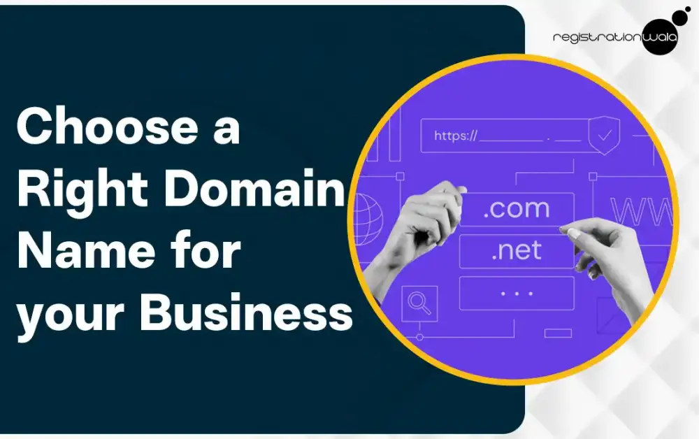 What you need to know before picking a domain name for your business