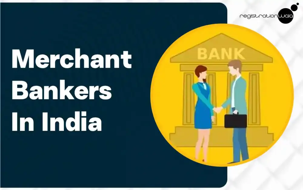 Merchant Banking In India