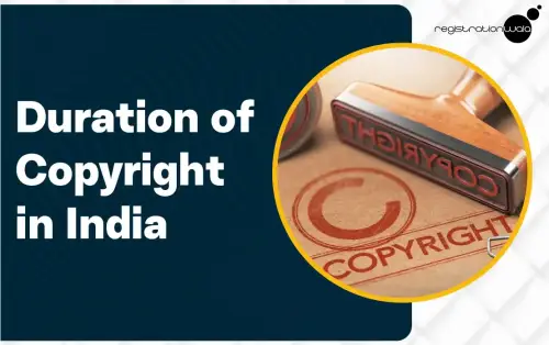 What is the Duration of Copyright in India