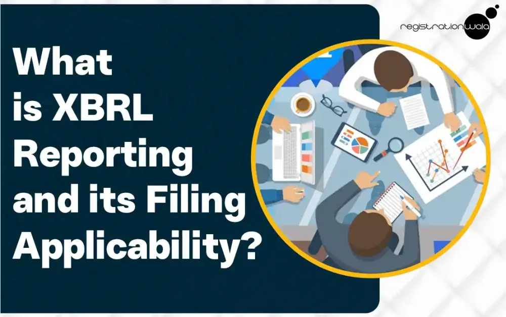 What is XBRL Reporting and its Filing Applicability