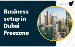 Business Setup in Dubai Freezone