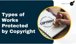 Types of Works Protected by Copyright in India