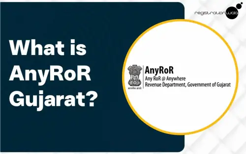 What is AnyRoR Gujarat