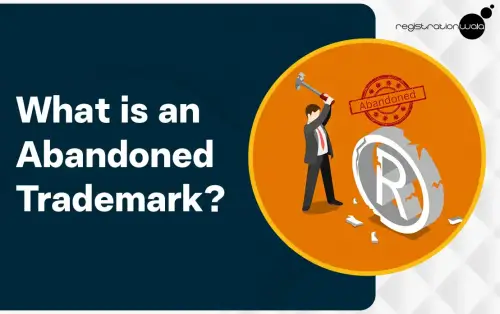 What is the Abandoned Trademark?