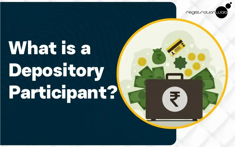 What is Depository Participant