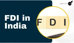 Foreign Direct Investment: Know Its Permitted and Prohibited Sectors in India