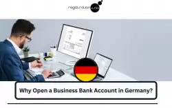 Importance of Business Bank Account : ﻿Why Open a Business Bank Account in Germany