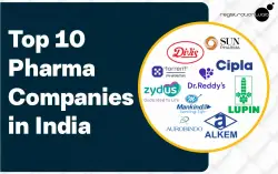 Top 10 Pharmaceutical Companies India