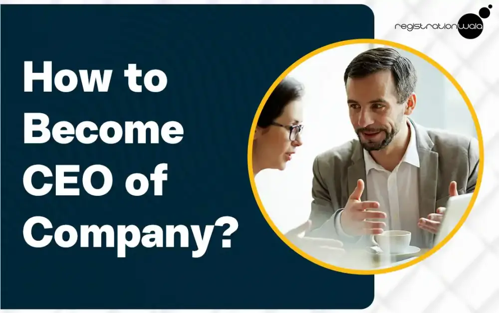 Learn How You Can Become a CEO of a Company