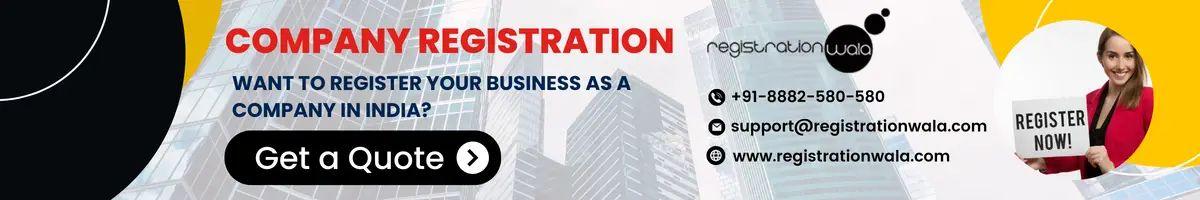 Company Registration