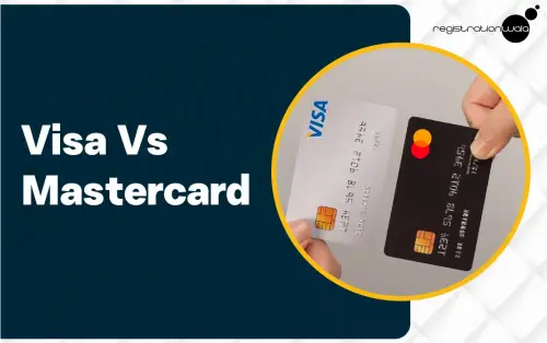 Visa Vs Mastercard