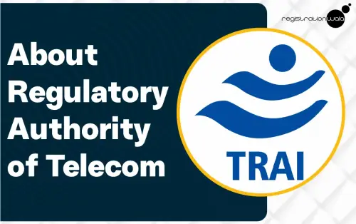 What is the Regulatory Authority of Telecom in India?