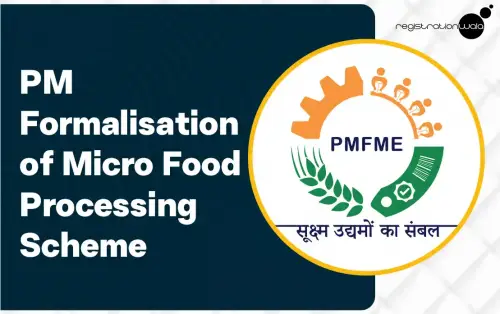 PMFME Scheme : Check All Details about PMFME Loan Application and Eligibility